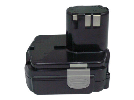 Compatible cordless drill battery for HITACHI WH 14DML Compatible cordless drill battery HITACHI for WH 14DML