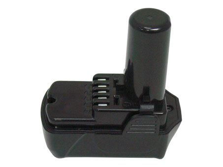 Compatible cordless drill battery for HITACHI BCL 1015 Compatible cordless drill battery HITACHI for BCL 1015