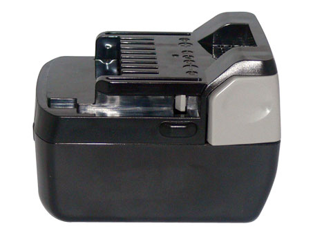 Compatible cordless drill battery for HITACHI FWH 14DSL Compatible cordless drill battery HITACHI for FWH 14DSL