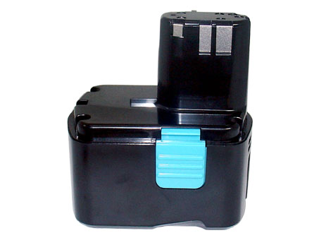 Compatible cordless drill battery for HITACHI DS 14DVB2K Compatible cordless drill battery HITACHI for DS 14DVB2K