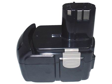 Compatible cordless drill battery HITACHI  for CR 18DLX 