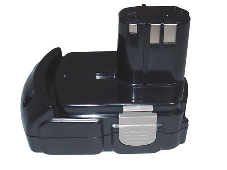 Compatible cordless drill battery for HITACHI CJ 18DLX Compatible cordless drill battery HITACHI for CJ 18DLX