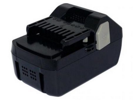 Compatible cordless drill battery HITACHI  for CR 18DSL 