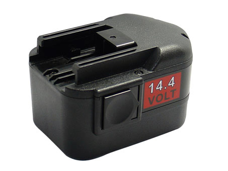 Compatible cordless drill battery MILWAUKEE  for PPS14.4 Power Plus 