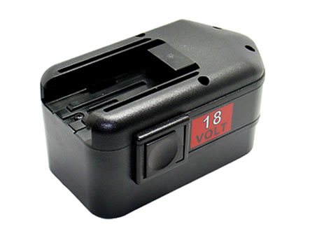 Compatible cordless drill battery MILWAUKEE  for 6515-20 