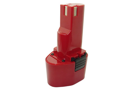 Compatible cordless drill battery MILWAUKEE  for 0391-1 