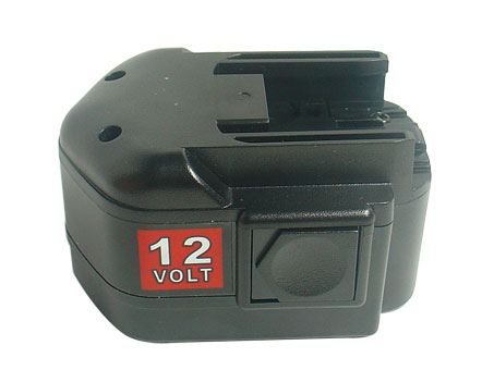 Compatible cordless drill battery MILWAUKEE  for 0502-20 