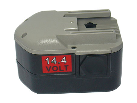 Compatible cordless drill battery MILWAUKEE  for LokTor S 14.4 TXC 