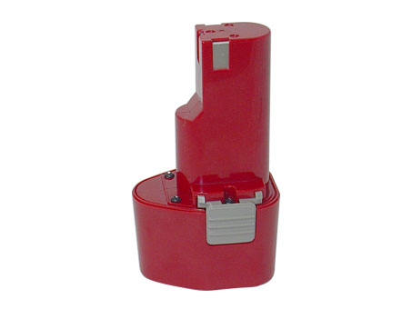 Compatible cordless drill battery MILWAUKEE  for 0394-1 