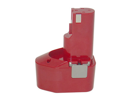 Compatible cordless drill battery MILWAUKEE  for 0446-6 