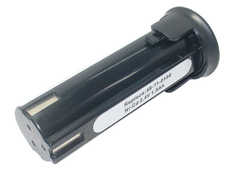 Compatible cordless drill battery MILWAUKEE  for 6550-20 