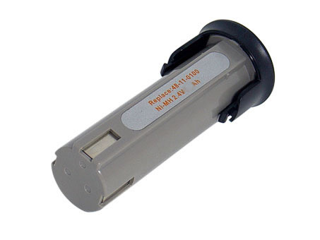 Compatible cordless drill battery MILWAUKEE  for 6538-1 