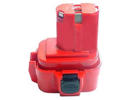 Compatible cordless drill battery MAKITA  for 192595-8 
