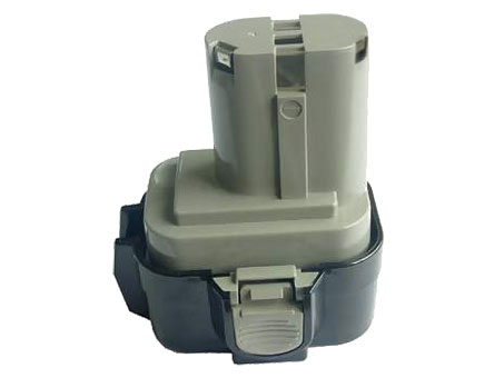Compatible cordless drill battery MAKITA  for 9133 
