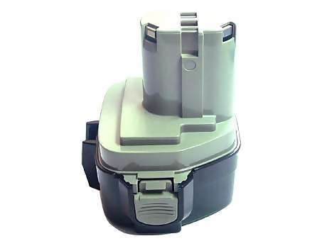 Compatible cordless drill battery MAKITA  for 6980FD 