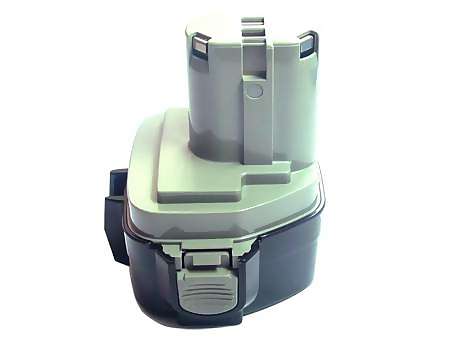 Compatible cordless drill battery MAKITA  for 6914DWBE 