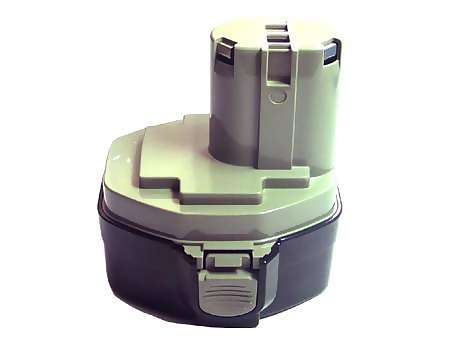 Compatible cordless drill battery MAKITA  for 4332D 