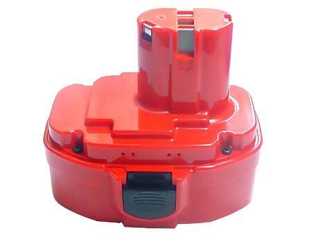 Compatible cordless drill battery MAKITA  for LS711DWBEK 