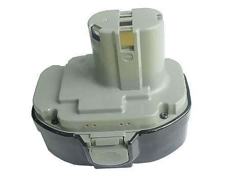 Compatible cordless drill battery MAKITA  for 6347D 