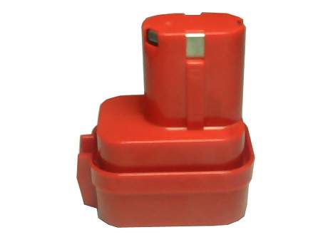 Compatible cordless drill battery MAKITA  for 6791D 