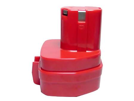 Compatible cordless drill battery MAKITA  for 192537-2 