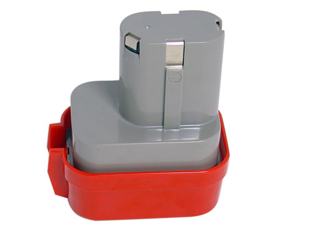 Compatible cordless drill battery MAKITA  for 6202DW 