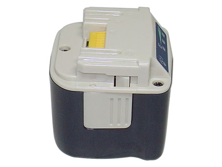 Compatible cordless drill battery MAKITA  for BFL080F 