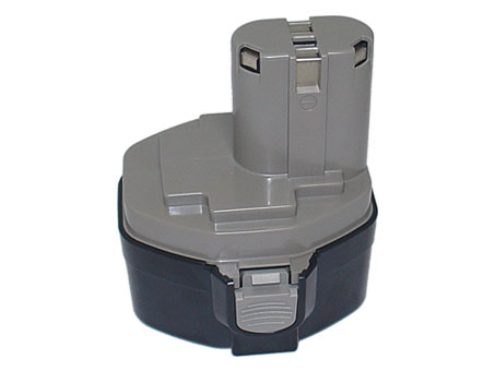 Compatible cordless drill battery MAKITA  for 6933FD 