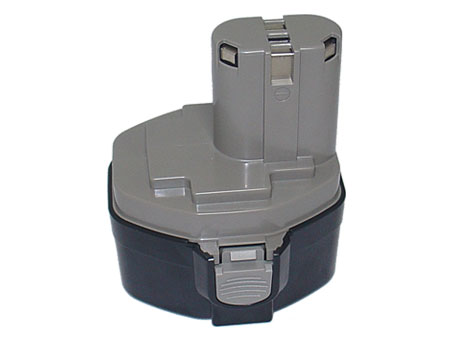 Compatible cordless drill battery MAKITA  for 6336D 
