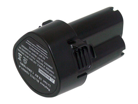 Compatible cordless drill battery MAKITA  for BL1013 