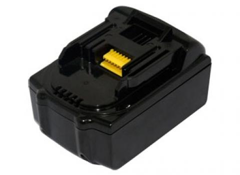 Compatible cordless drill battery MAKITA  for BVC350Z 