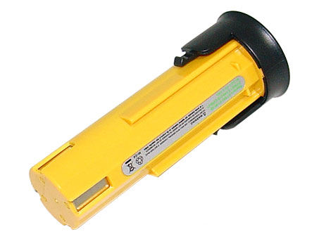 Compatible cordless drill battery PANASONIC  for EY503B 