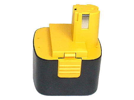 Compatible cordless drill battery NATIONAL  for EZ6803X 