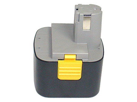 Compatible cordless drill battery NATIONAL  for EZ3901 