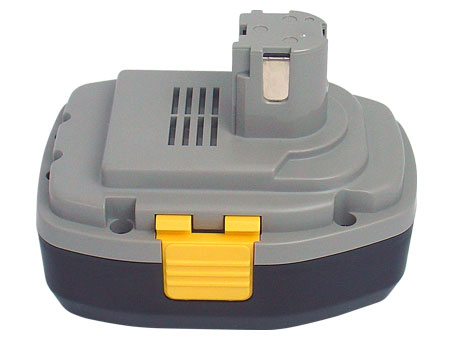 Compatible cordless drill battery PANASONIC  for EY6450 
