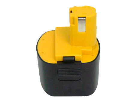 Compatible cordless drill battery NATIONAL  for EZ9086 