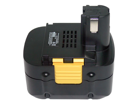 Compatible cordless drill battery NATIONAL  for EZ6931 