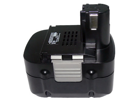 Compatible cordless drill battery NATIONAL  for EZ9137 