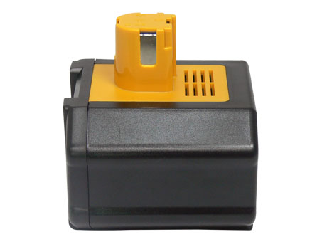 Compatible cordless drill battery NATIONAL  for EZ6813 