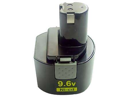 Compatible cordless drill battery for RYOBI CTH962K Compatible cordless drill battery RYOBI for CTH962K