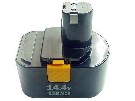 Compatible cordless drill battery for RYOBI HP1441M Compatible cordless drill battery RYOBI for HP1441M