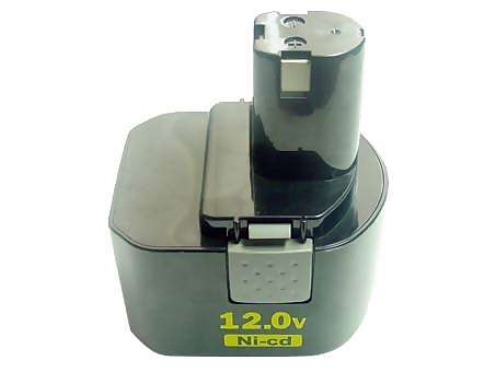 Compatible cordless drill battery for RYOBI CTH1202 Compatible cordless drill battery RYOBI for CTH1202