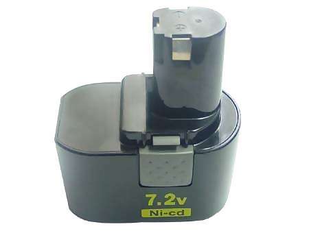 Compatible cordless drill battery for RYOBI HP61K Compatible cordless drill battery RYOBI for HP61K