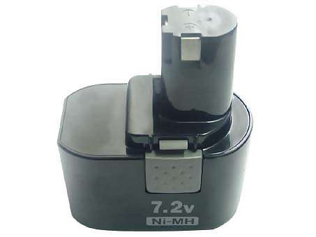 Compatible cordless drill battery for RYOBI RY721 Compatible cordless drill battery RYOBI for RY721