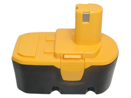 Compatible cordless drill battery RYOBI  for CDI-1802M 