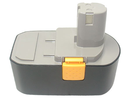 Compatible cordless drill battery for RYOBI CTH1802K Compatible cordless drill battery RYOBI for CTH1802K