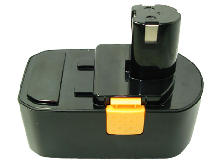 Compatible cordless drill battery RYOBI  for 130224007 