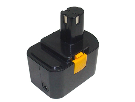 Compatible cordless drill battery for RYOBI HP1441M Compatible cordless drill battery RYOBI for HP1441M