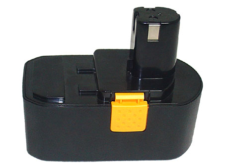 Compatible cordless drill battery for RYOBI CTH1802K Compatible cordless drill battery RYOBI for CTH1802K