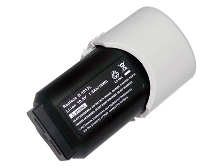 Compatible cordless drill battery for RYOBI B-1013L Compatible cordless drill battery RYOBI for B-1013L